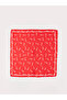 Esvab • Modern & Distinctive Atatürk Printed Girls' Scarf - 6