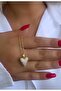 Valentine's Day Special Heart Pendant 316L Stainless Steel - 2