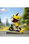 LABUBU SUMMUR RIDE FIGUR - 3