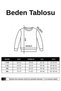Women's Anthracite Thessaloniki Knitted Crew Neck Oversize Casual Knitwear Sweater - 3