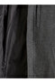 Timeless Clothing & Timeless Choices Large Size Standard Fit Judge's Robe Collar Men's Cashmere Coat - 2