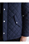 Timeless Clothing & Timeless Choices Standard Fit Velvet Roba Collar Suede Men's Coat - 3
