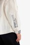 Water-Repellent Kırınkıl K Hooded Raincoat Girl Child F3564A826Sp - 4
