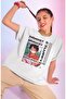 Design Monkey D. Luffy Gear 5 Printed Unisex Oversize Anime Series Character T-Shirt