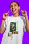 Roronoa Zoro Printed Unisex Oversize One Piece Anime Character T-Shirt - 2
