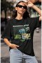 Roronoa Zoro Printed Unisex Oversize One Piece Anime Character T-Shirt - 2