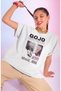 Design Gojo Satoru Jujutsu Kaisen Printed Unisex Oversize Anime Series Character T-Shirt - 2