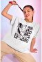 Design Roronoa Zoro Printed Unisex Oversize One Piece Anime Series Character T-Shirt - 2