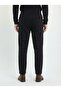 Amsterdam Fabric Winter Men's Trousers - Comfortable Fit with Elastic Waist - 3
