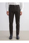Quality Pieces from Çelebi Store: Slim Fit Men's Chino Pants - 3