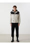 I Rahatkalıp Hooded Men's Medium Thick Coat from Freezen Store - 2