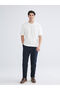 Rmz Gi̇yi̇m Farkiyla Standardfit Gabardine Men's Trousers