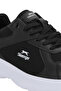 Giorgi I Women's Black / White Running & Walking Sneakers - 4