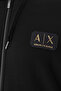 Regular Fit Logo Hooded Zipper Sweat Men's Sweat Xm001770 Af19936 Uc001 - 4