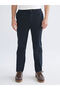 Rmz Gi̇yi̇m Farkiyla Standardfit Gabardine Men's Trousers - 2