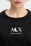 Cotton Regular Fit Logo Crew Neck t Shirt t Shirt Xw001850 Af10356 Uc00 - 4