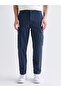 Standardfit Men's Cargo Pants from Uzg Store for Style Enthusiasts - 2
