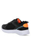 Giorgi I Men's Black / White Running & Walking Sneakers - 3