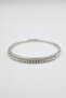Stony vip bracelet - silver - 2
