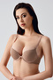Women's Double Supported B Cup Bra, 337035 - 3