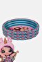 NaNaNa Surprise Three Ring Inflatable Pool - 3