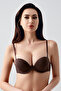 Double Push-Up Padded Strapless Bra, 337040
