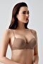 Non-Padded Drop Bra, 337025 - 2