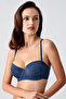 Push up Lace Detailed Bra, 338350 - 3