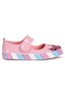 Gilan Velcro Girls' Ballerina Shoes - 4