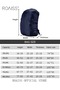 Waterproof Backpack Rain Cover and Dust Cover Multiple Size Combinations to Meet Various Needs Fabri - 5