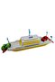 Ship car ferry - 1 unit - 4