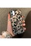 حافظة هاتف عالية الجودة متوافقة مع iPhone 11 بنمط فراشة جميل