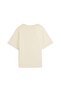 Her Women's Graphic Printed Wide Cut T-Shirt - 4