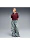 Ess Women's Wide Cut T-Shirt - 4