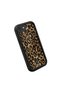 iPhone 7/8/Se 2020 2022 Compatible High Quality Popular Leopard Black Case Silicone Durable Stylish - 3