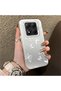 Poco X7 5g Compatible Beautiful Butterfly Pattern High Quality Phone Case