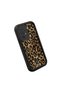 Samsung Galaxy A32 Compatible High Quality Popular Leopard Black Case Silicone Drop-Resistant Stylish - 2