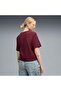 Ess Women's Wide Cut T-Shirt - 3