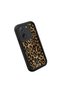 Mi 13T/Mi 13t Pro Compatible High Quality Popular Leopard Black Case Silicone Drop-Resistant Stylish - 2