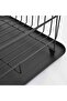 Wave Single-Layer Dish Rack - 7