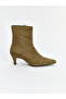 Alita City Koor Green Women's Boots with a Difference - 2