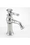 - Topkapı Lavabo Bataryası Krom - TP1472C - 3