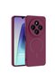 Redmi A4 Case Zeno Magsafe Plum