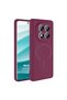 Redmi Note 14 Pro 5g Case Zeno Magsafe Plum