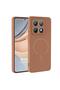 Mi 14t Case Zeno Magsafe Brown