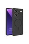 Redmi Note 13 Pro Plus 5g Case Zeno Magsafe Black