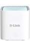 DLINK AI Mesh WiFi Router System M15 White