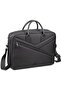 8134 Black Clark-Eco Laptop 15.6" Bag