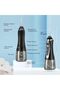 Water Dental Flosser, Cordless Oral Irrigator, Rechargeable Teeth Cleaners for Braces Oral - 3
