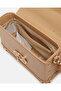 Women Beige Hand Bags - 4
